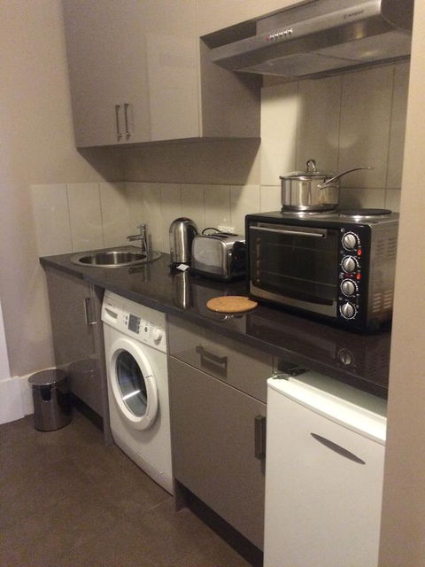 Penzance Cottage Glenelg - Stayed 3