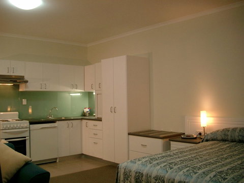 McLaren Vale Motel & Apartments - Stays Accommodation 21