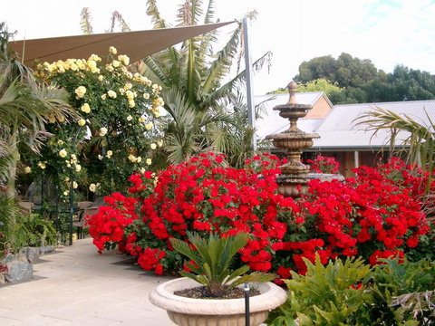 McLaren Vale Motel & Apartments - Stays Accommodation 35