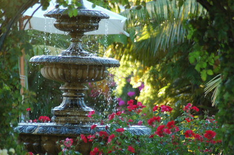 McLaren Vale Motel & Apartments - Stays Accommodation 15