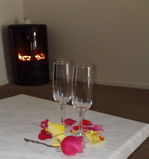 McLaren Vale Motel & Apartments - Stays Accommodation 16