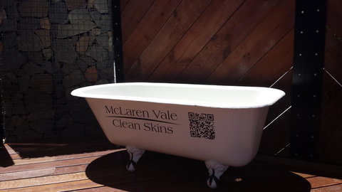 McLaren Vale Motel & Apartments - Stays Accommodation 5