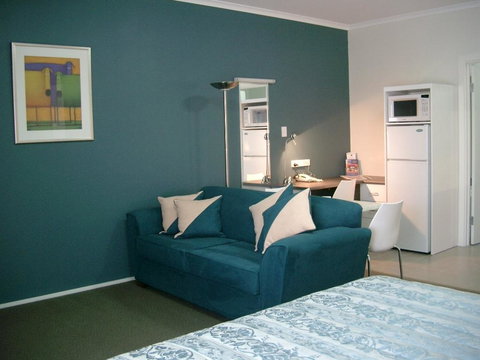 McLaren Vale Motel & Apartments - Stays Accommodation 40