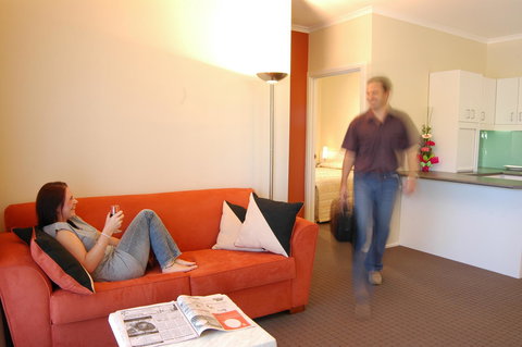 McLaren Vale Motel & Apartments - Stays Accommodation 13