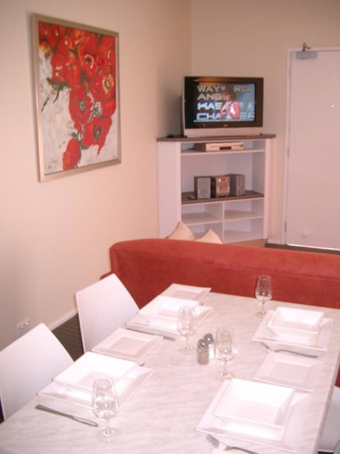 McLaren Vale Motel & Apartments - Stays Accommodation 10