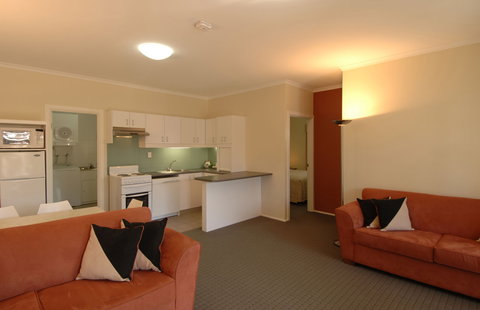 McLaren Vale Motel & Apartments - Stays Accommodation 17