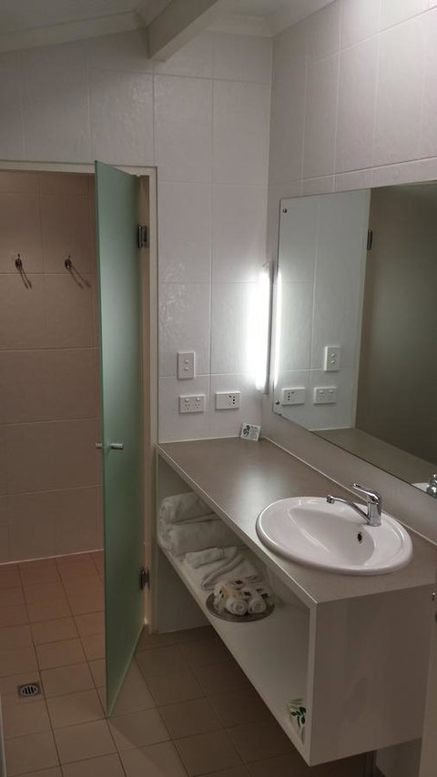 McLaren Vale Motel & Apartments - Stays Accommodation 37