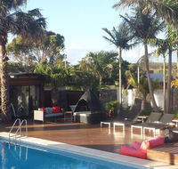 McLaren Vale Motel  Apartments - Stayed
