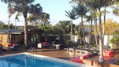 McLaren Vale Motel & Apartments - Stays Accommodation 0