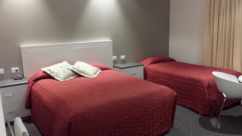 McLaren Vale Motel & Apartments - Stays Accommodation 39