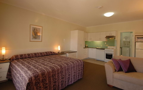 McLaren Vale Motel & Apartments - Stays Accommodation 20