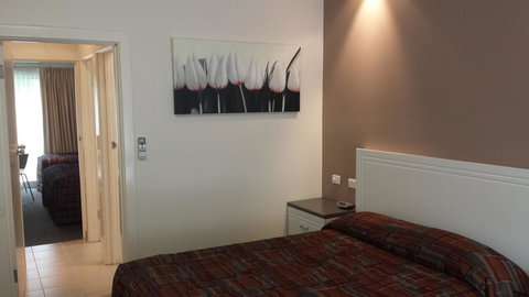 McLaren Vale Motel & Apartments - Stays Accommodation 23