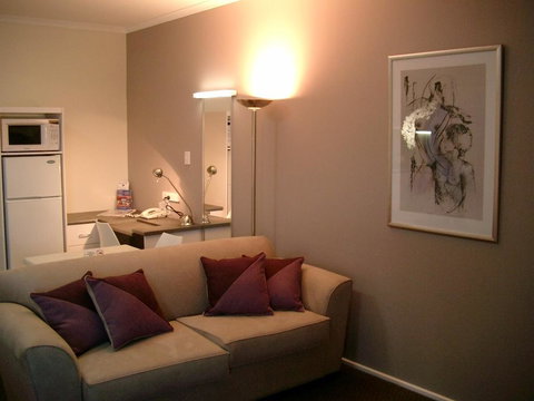 McLaren Vale Motel & Apartments - Stays Accommodation 11