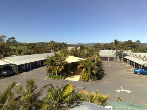 McLaren Vale Motel & Apartments - Stays Accommodation 33