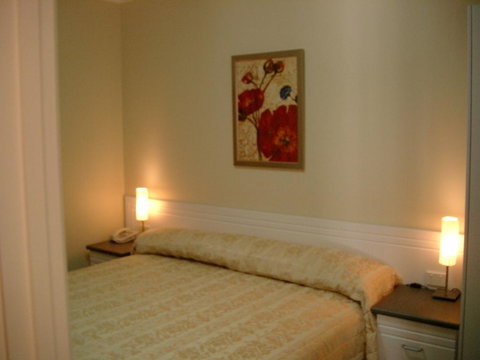 McLaren Vale Motel & Apartments - Stays Accommodation 31