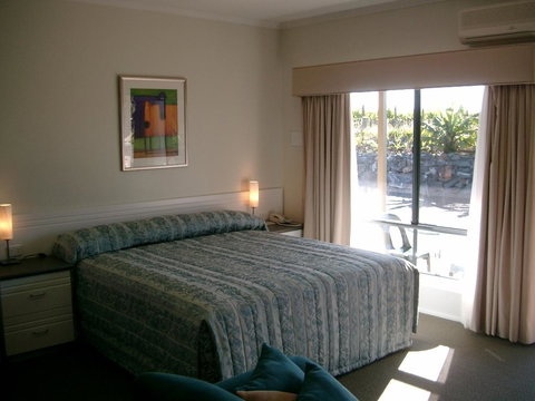 McLaren Vale Motel & Apartments - Stays Accommodation 8