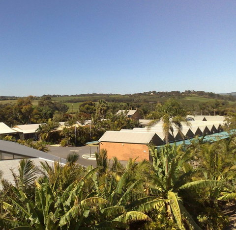 McLaren Vale Motel & Apartments - Stays Accommodation 6