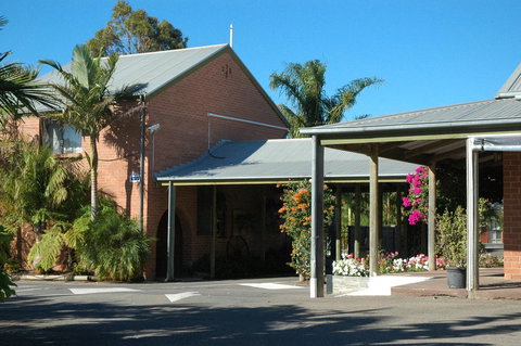 McLaren Vale Motel & Apartments - Stays Accommodation 36