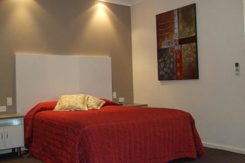 McLaren Vale Motel & Apartments - Stays Accommodation 26