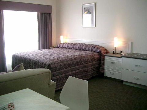 McLaren Vale Motel & Apartments - Stays Accommodation 12
