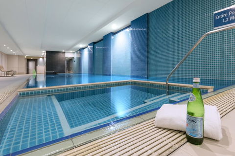 Oaks Glenelg Plaza Pier Suites - Stayed 9