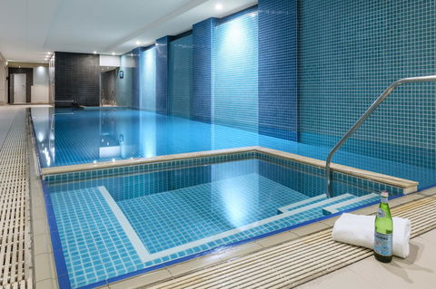 Oaks Glenelg Plaza Pier Suites - Stayed 10