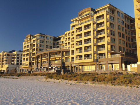 Oaks Glenelg Plaza Pier Suites - Stayed 1