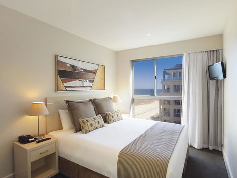 Oaks Glenelg Plaza Pier Suites - Stayed 2