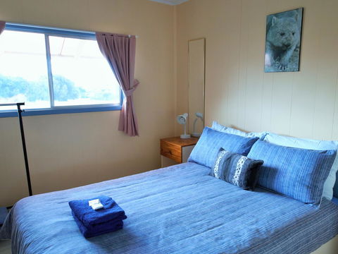 Baudin Beach Apartments - Stays Accommodation 9