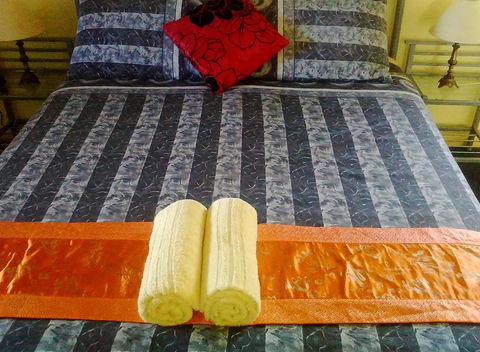 Baudin Beach Apartments - Stays Accommodation 14