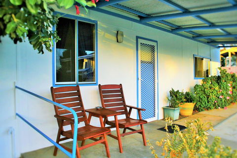 Baudin Beach Apartments - Stays Accommodation 0