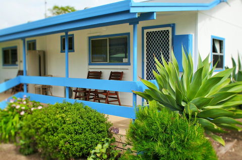 Baudin Beach Apartments - Stays Accommodation 1