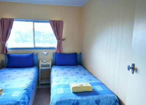 Baudin Beach Apartments - Stays Accommodation 10