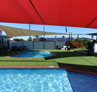 Discovery Parks  Adelaide Beachfront - Stays Accommodation