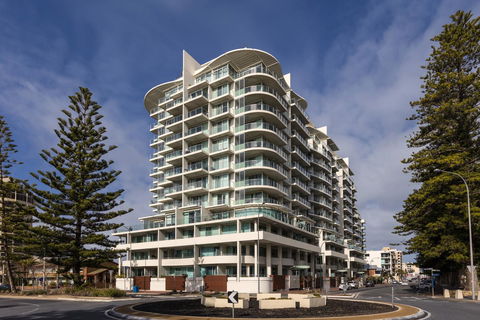 Oaks Glenelg Liberty Suites - Stayed 0