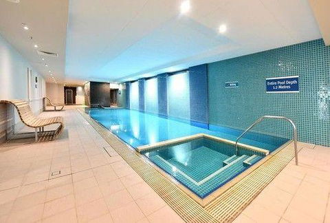 Beachside Luxury Getaway In Glenelg - Stayed 6