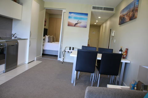 Beachside Luxury Getaway In Glenelg - Stayed 1