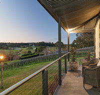 The Other House - Stayed