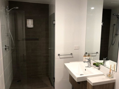 Central Escape @ Adelaide CBD - Stayed 8