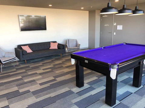 Central Escape @ Adelaide CBD - Stayed 22