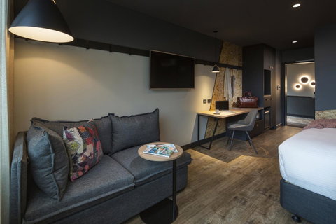 Marion Hotel - Stayed 41