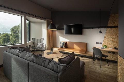 Marion Hotel - Stayed 30