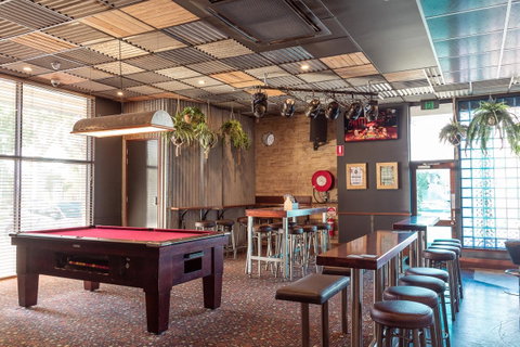 Marion Hotel - Stayed 21