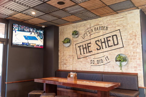 Marion Hotel - Stayed 22