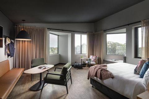 Marion Hotel - Stayed 6