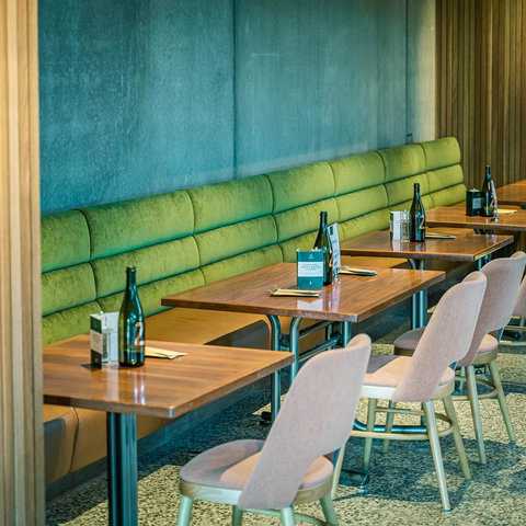 Marion Hotel - Stayed 24