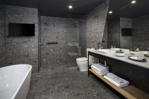 Marion Hotel - Stayed 33
