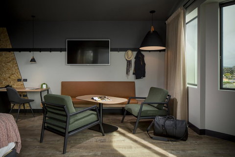Marion Hotel - Stayed 32