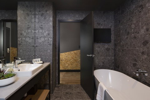 Marion Hotel - Stayed 35