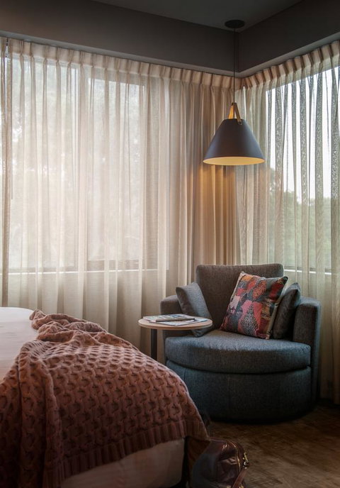Marion Hotel - Stayed 38